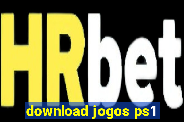 download jogos ps1